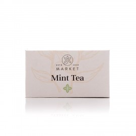 Ceai menta 20 plicuri 30g