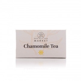 Ceai musetel 20 plicuri 30g