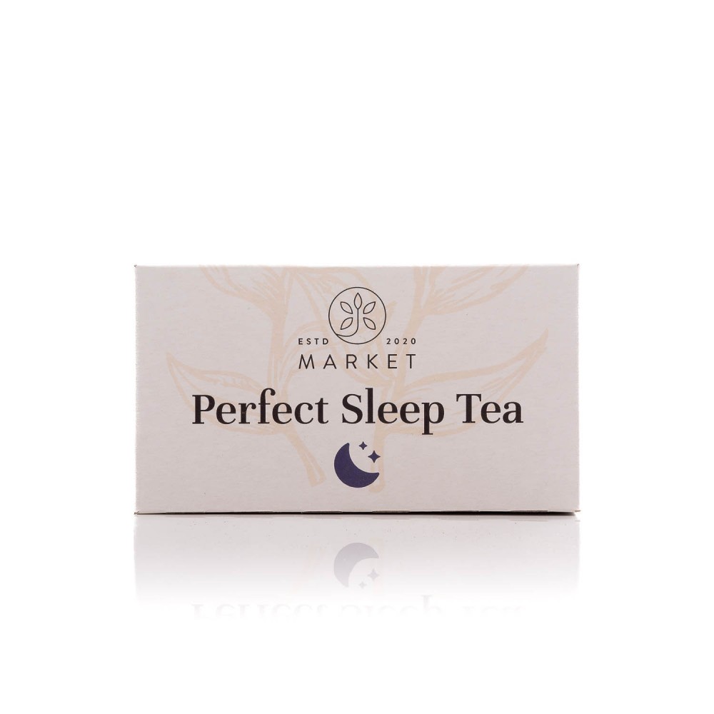 Ceai perfect sleep 20 plicuri 30g