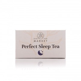 Ceai perfect sleep 20 plicuri 30g