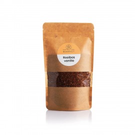 Ceai Rooibos Vanilla 50g