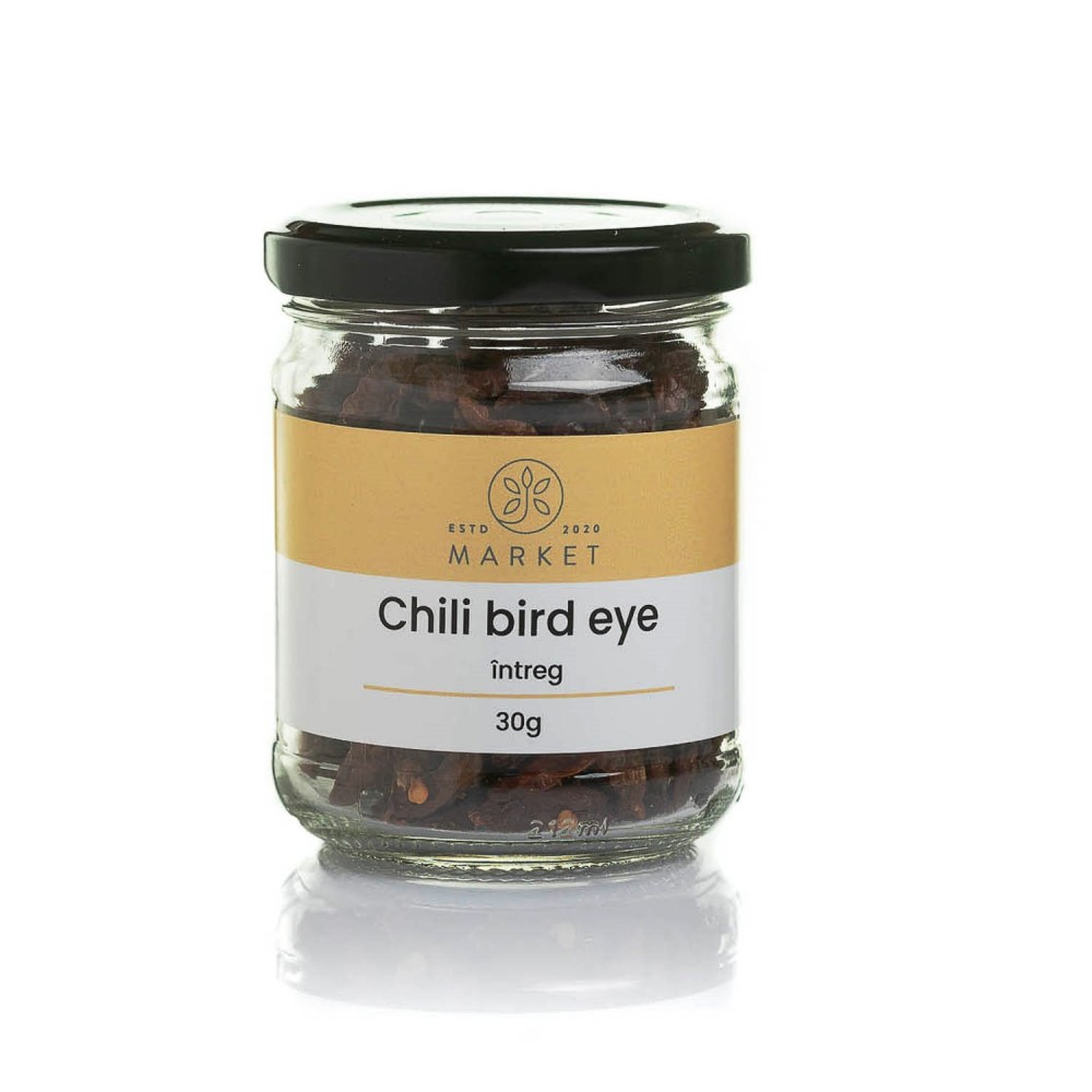 Chili bird's eye 30g