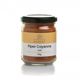 Piper cayenne 50g
