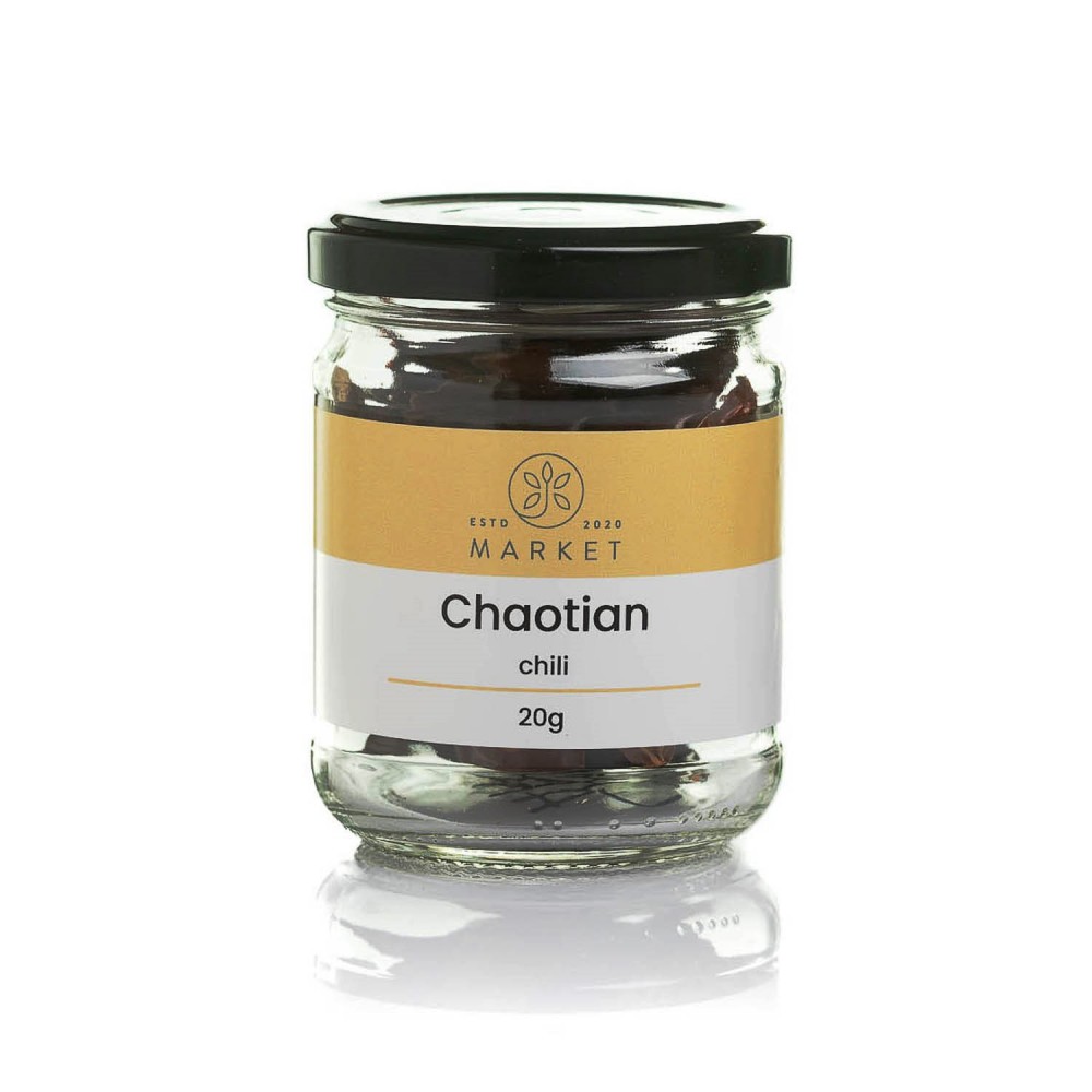 Chili chaotian 20g