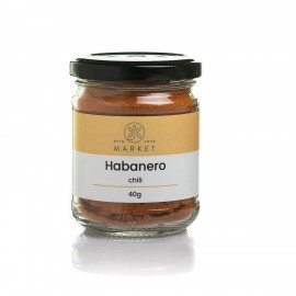 Chili Habanero 40g