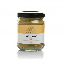 Chili Jalapeno 40g