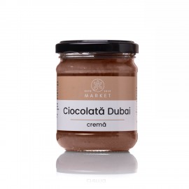 Ciocolata Dubai crema 170g