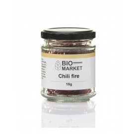 Fire de chili 10g