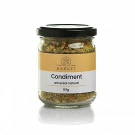 Condiment universal natural 110g