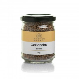 Coriandru boabe 50g