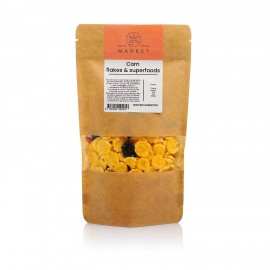 Corn flakes & superfoods 350g