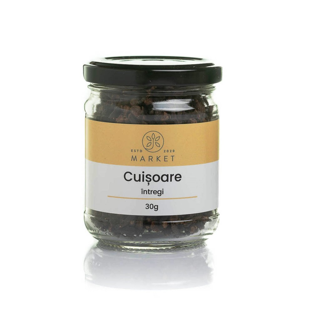 Cuisoare intregi 30g