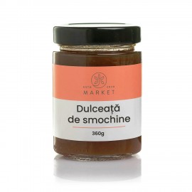 Dulceata de smochine fara zahar 360g