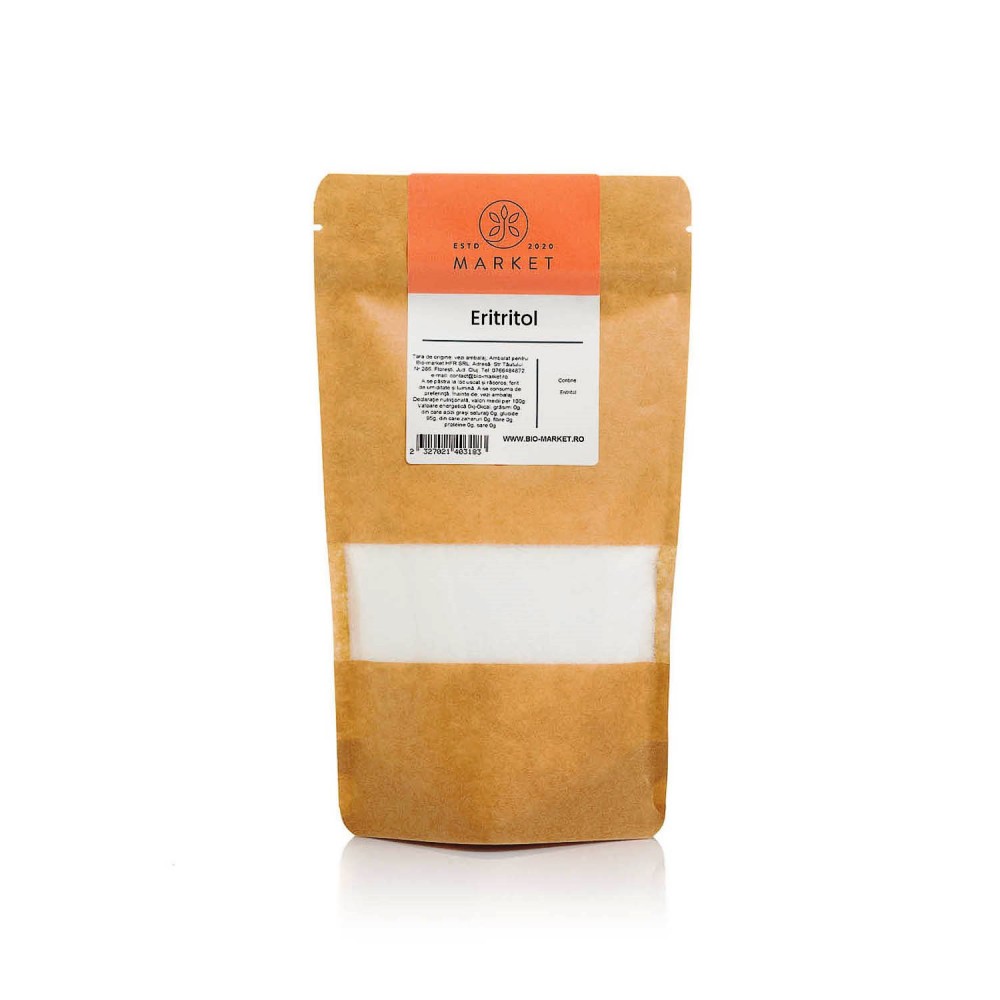 Eritritol 500g