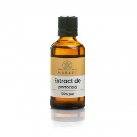 Extract pur de portocala 50ml