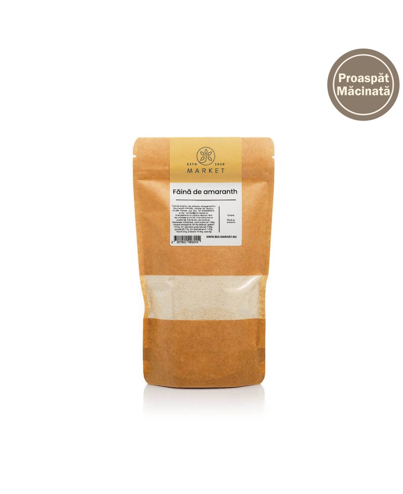 Faina de amaranth 250g