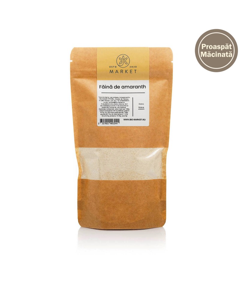 Faina de amaranth 1kg