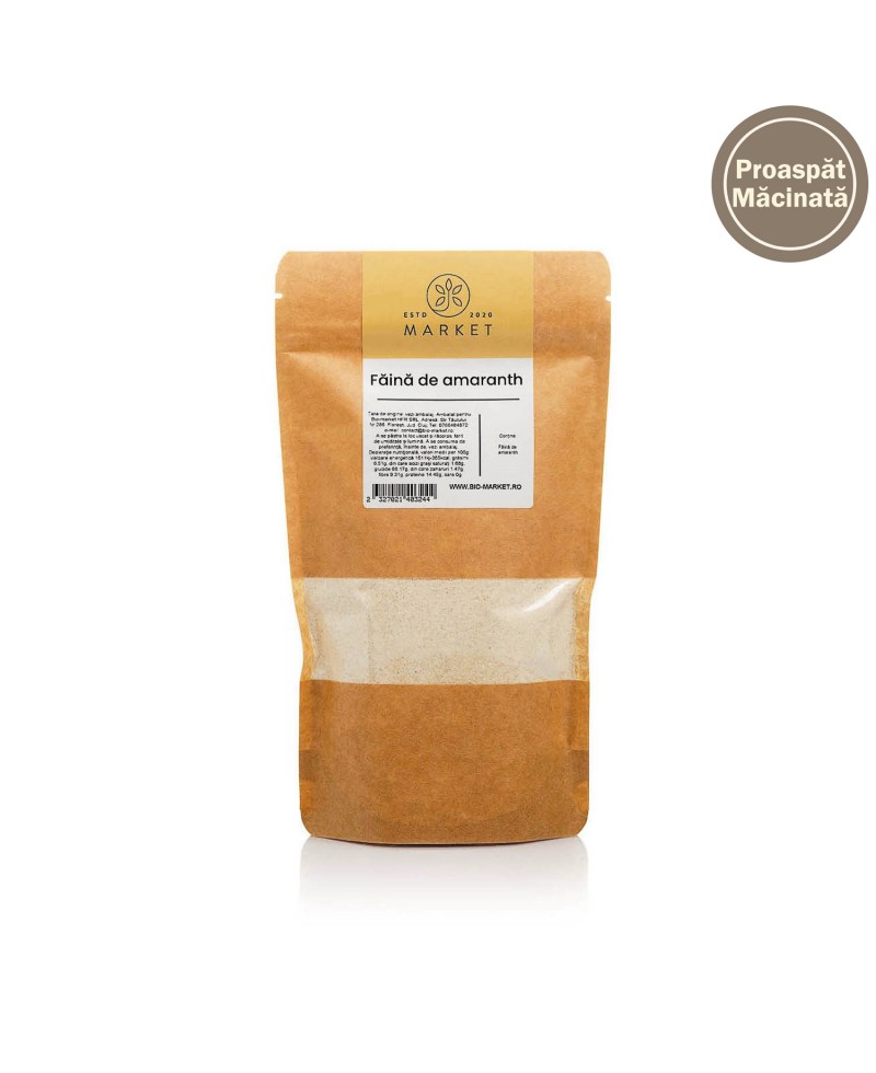 Faina de amaranth 500g