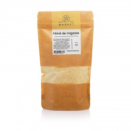 Faina de migdale decojite 1kg