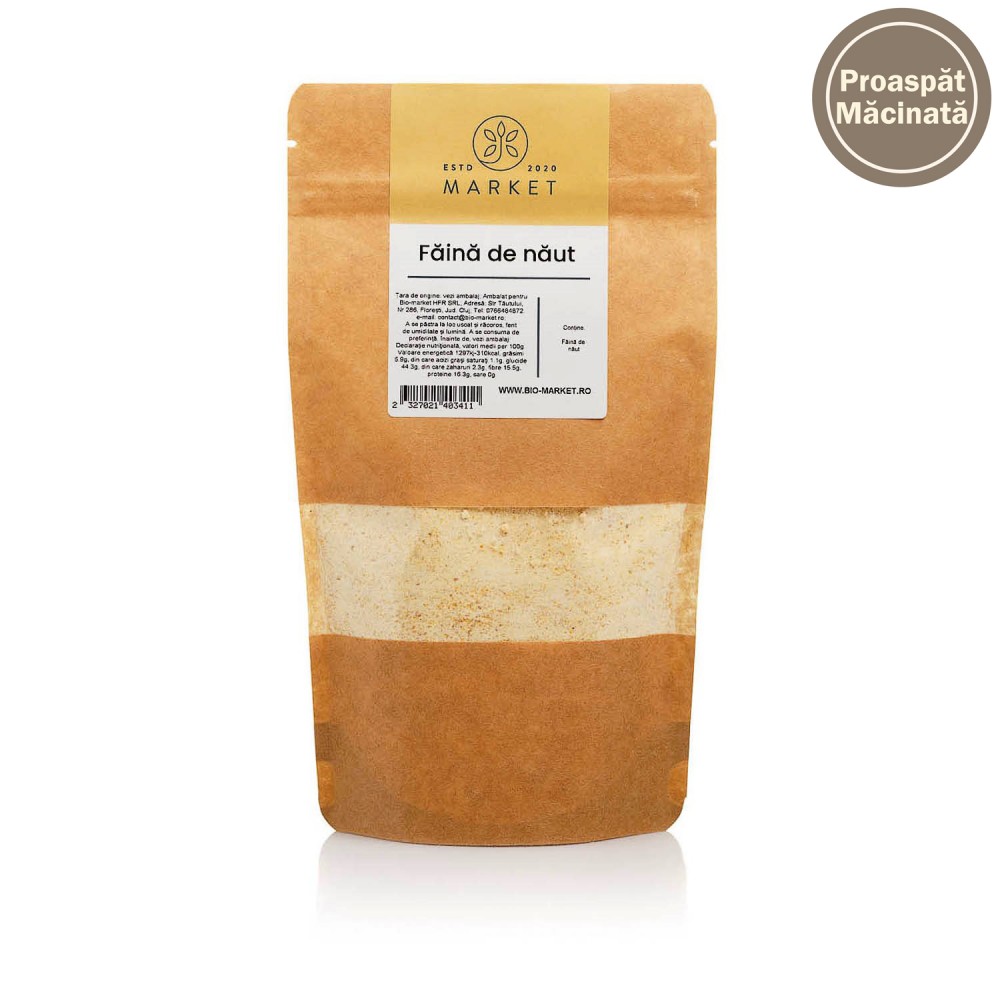 Faina de naut 1kg