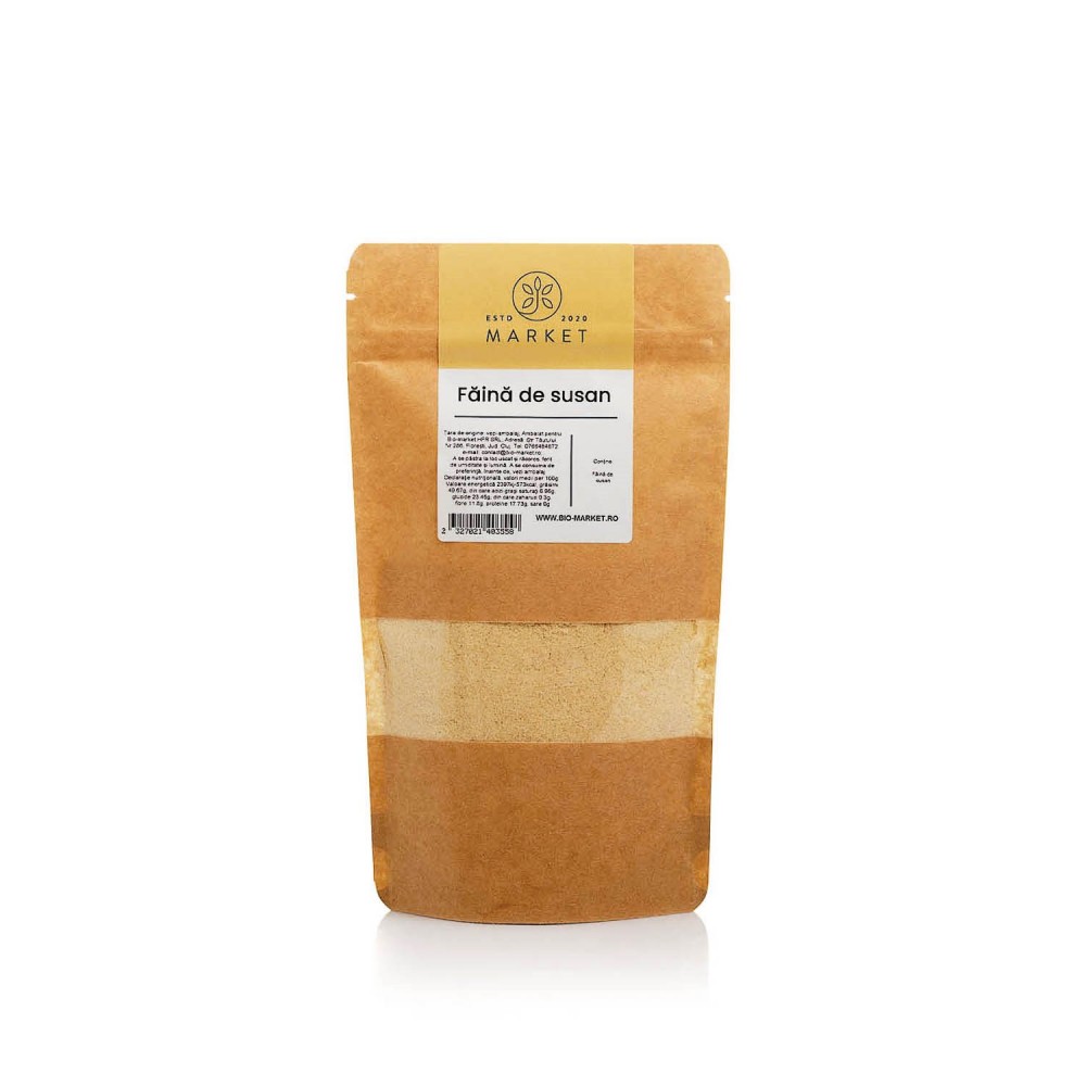 Faina de susan 250g