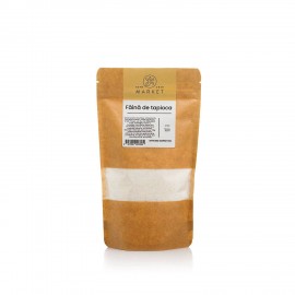Faina de tapioca 250g