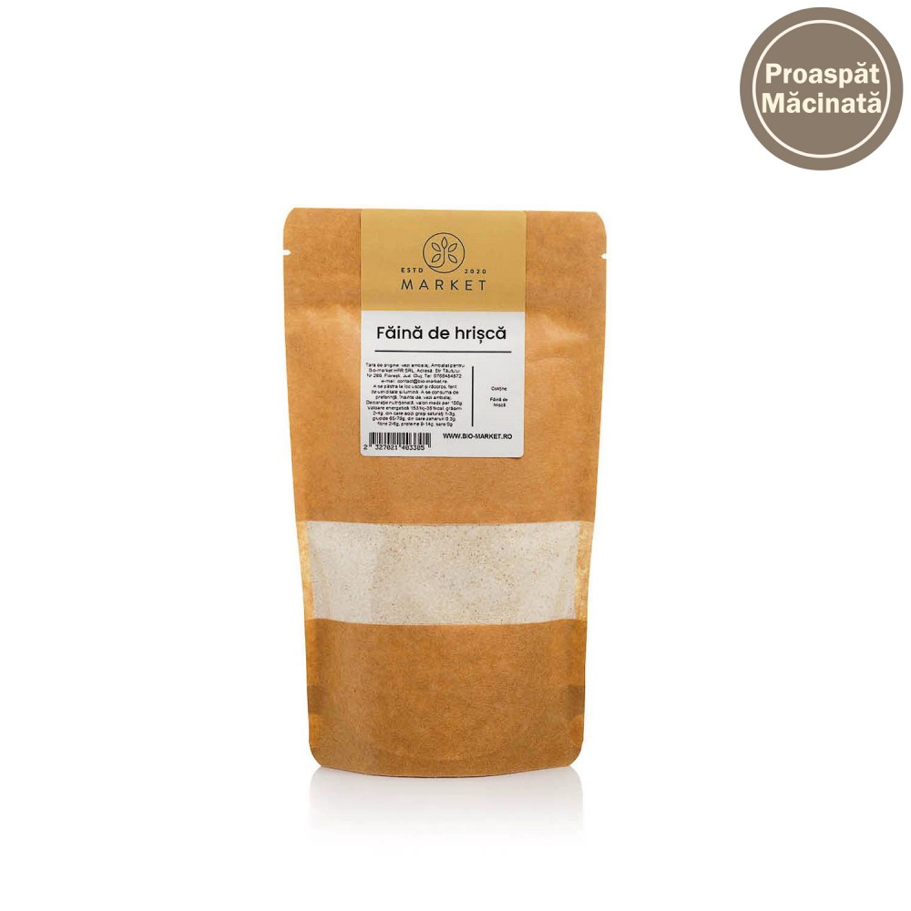 Faina de hrisca 250g