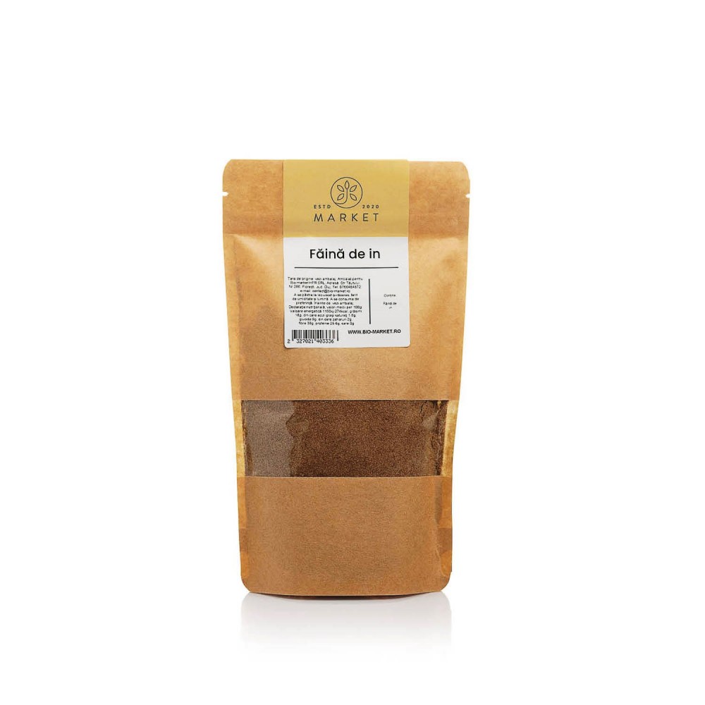 Faina de in 250g