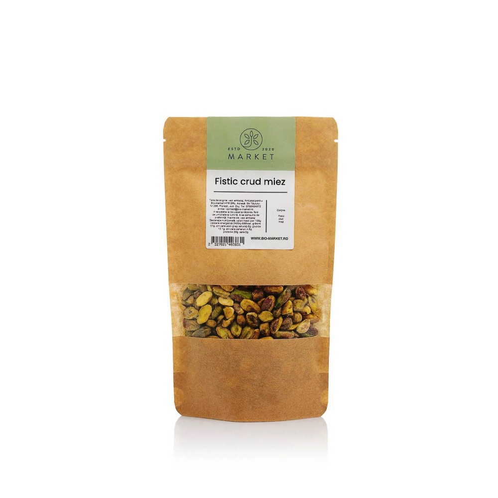 Fistic crud miez 150g