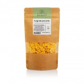 Fulgi de porumb fara zahar 250g