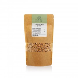Fulgi de grau spelta 250g