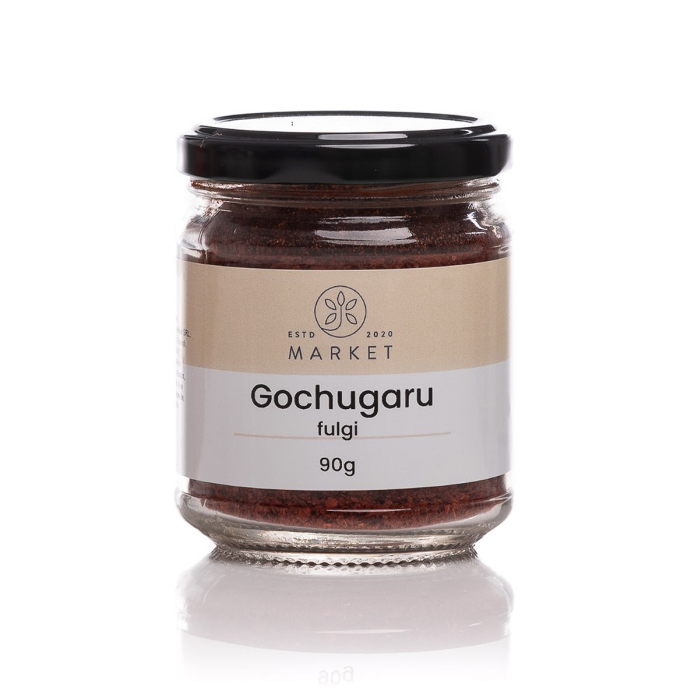 Gochugaru Chili 90g