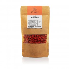 Goji deshidratat 800g
