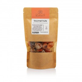 Gourmet deluxe fruits 1kg