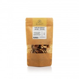 Hribi de padure uscati felii 30g