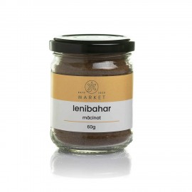 Ienibahar macinat 60g