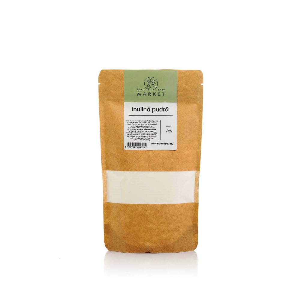 Inulina pudra 300g