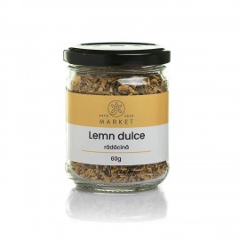 Lemn dulce radacina 60g