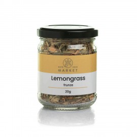Lemongrass frunze 20g