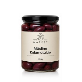 Masline Kalamata Bio 350g