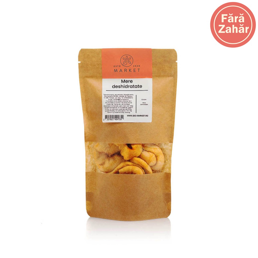 Mere deshidratate 150g