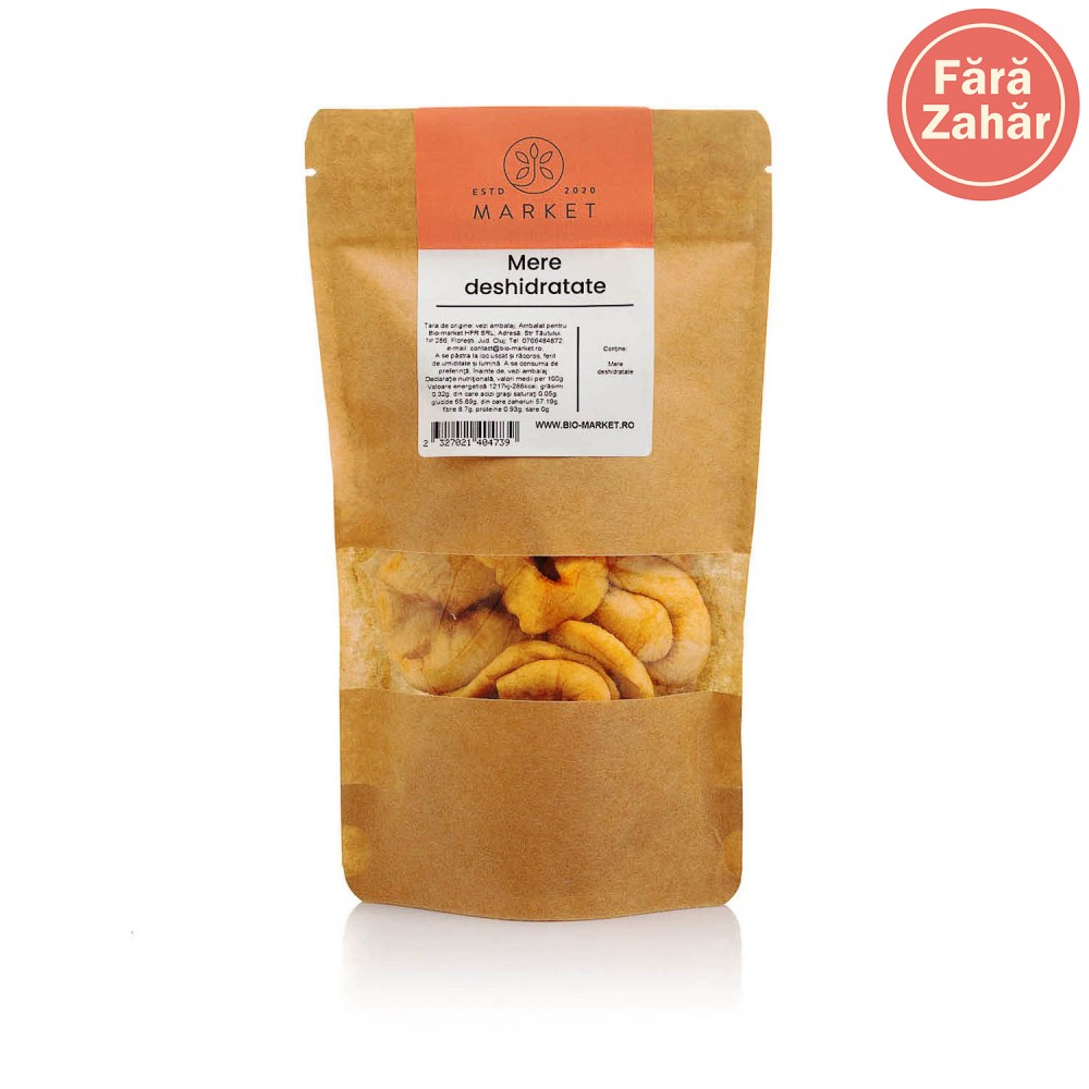 Mere deshidratate 300g