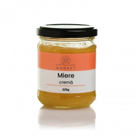Miere crema 220g