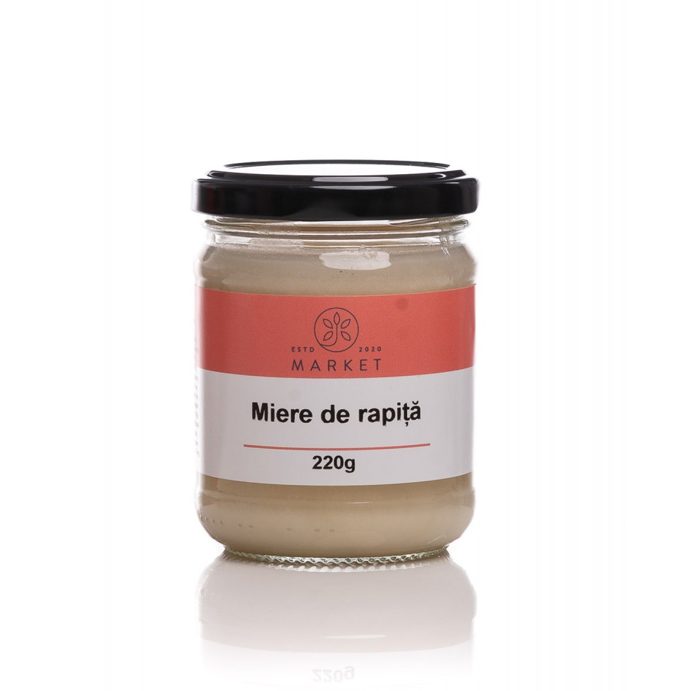 Miere de rapita 220g