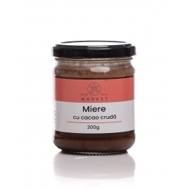 Miere cu cacao 200g