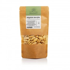 Migdale decojite 1kg