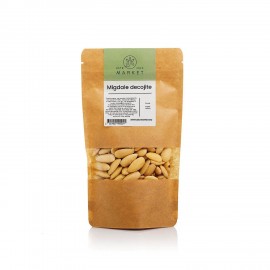 Migdale decojite 500g