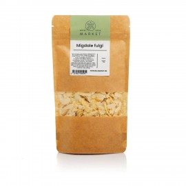 Migdale fulgi 600g