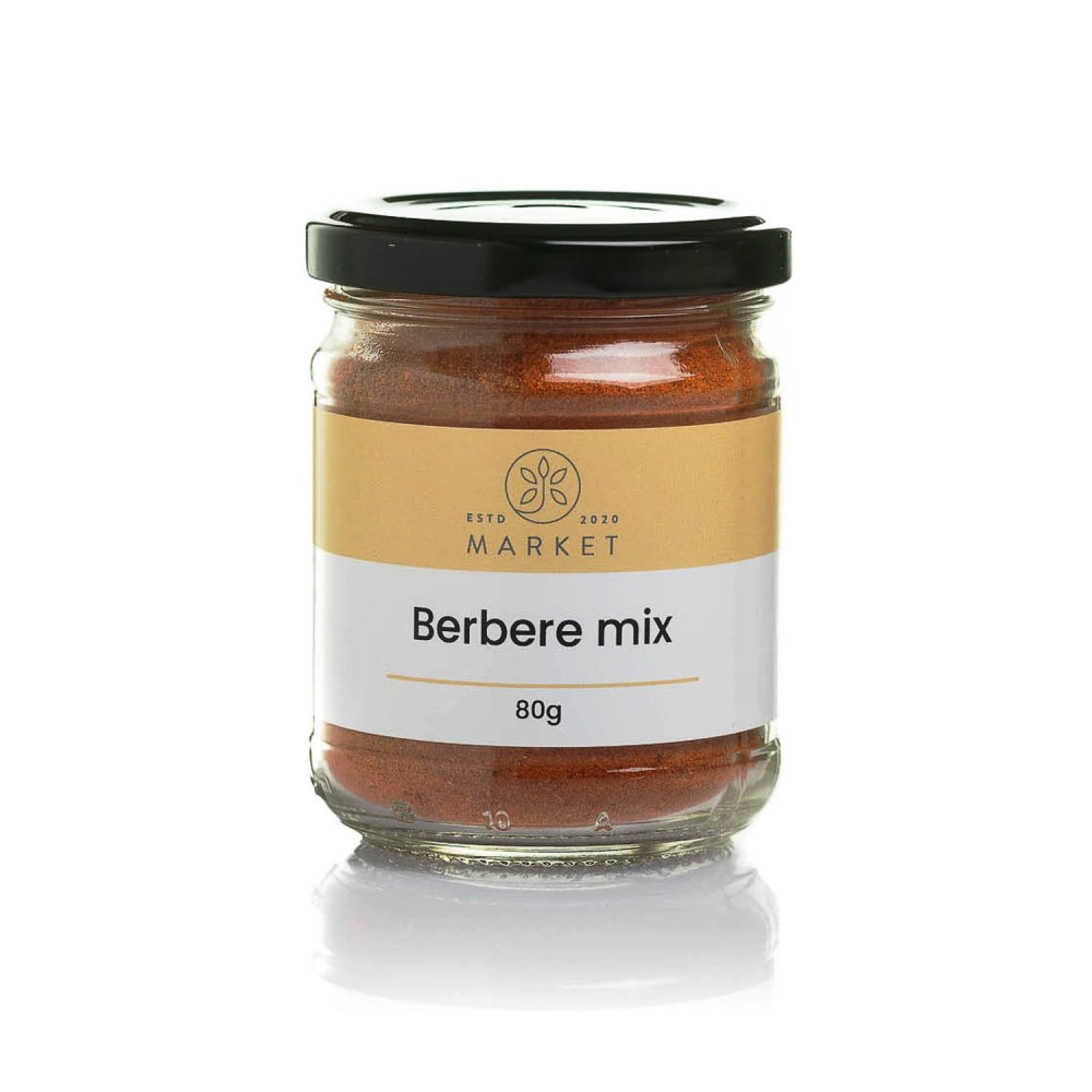 Berbere mix 80g
