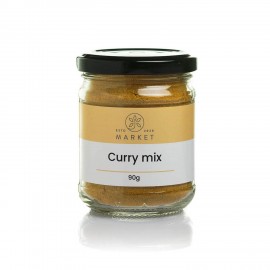 Curry mix 90g